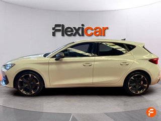 Cupra León 1.5 eTSI 110kW 150CV) DSG