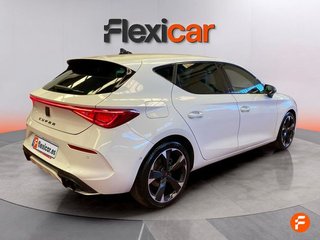 Cupra León 1.5 eTSI 110kW 150CV) DSG