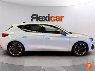 Cupra León 1.5 eTSI 110kW 150CV) DSG