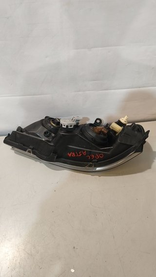 FARO DERECHO Opel Astra G Berlina (1998->)
