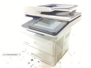 impresora multifuncion hp laserjet managed mfp e52645