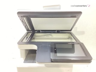 impresora multifuncion hp laserjet managed mfp e52645