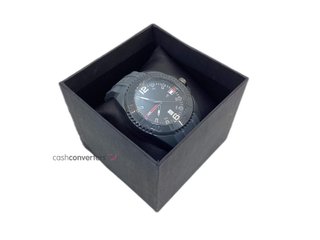 reloj pulsera caballero tommy hilfiger th.239.1.41.1580