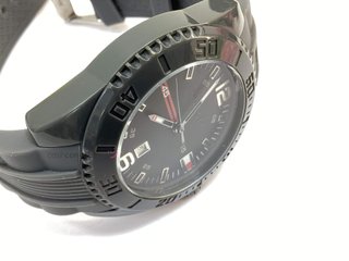 reloj pulsera caballero tommy hilfiger th.239.1.41.1580