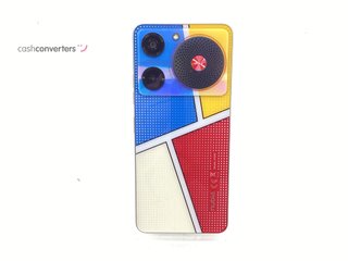 nubia music 4gb 128gb