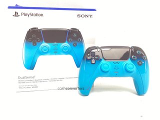 mando ps5 sony dualsense