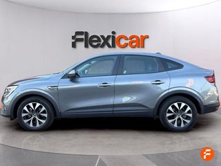 Renault Arkana E-T. Engin. Fast Track full hyb. 105kW