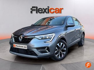 Renault Arkana E-T. Engin. Fast Track full hyb. 105kW