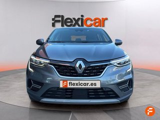 Renault Arkana E-T. Engin. Fast Track full hyb. 105kW