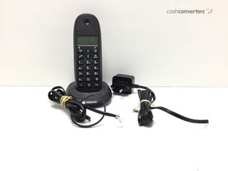 motorola c1001cb