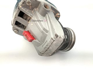 radial bosch gws 750