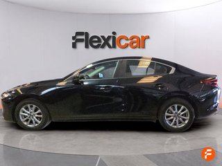 Mazda 3 2.5L E-SKY G MHEV 103kW Prime-line