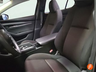 Mazda 3 2.5L E-SKY G MHEV 103kW Prime-line