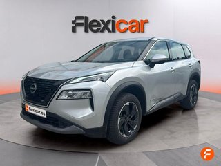 Nissan X-Trail 7pl 1.5 e-4ORCE 158kW 4x4 A/T Acenta
