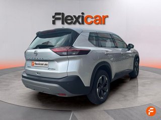 Nissan X-Trail 7pl 1.5 e-4ORCE 158kW 4x4 A/T Acenta