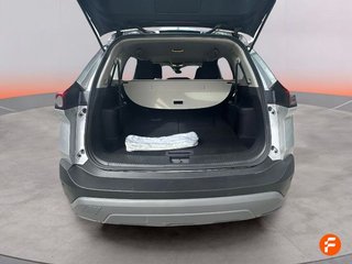 Nissan X-Trail 7pl 1.5 e-4ORCE 158kW 4x4 A/T Acenta