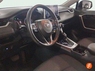 Toyota Rav4 2.5l 220H Business 4WD