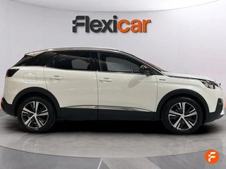 Peugeot 3008 GT Line BlueHDi 132kW (180CV) S&S EAT8