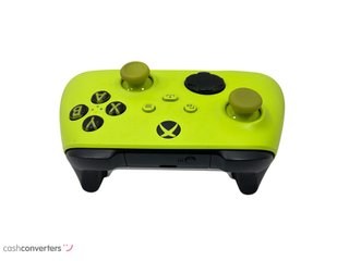 mando xbox series microsoft qas-00002 white robot