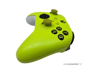 mando xbox series microsoft qas-00002 white robot