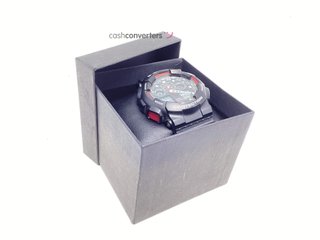 reloj pulsera caballero casio ga-100