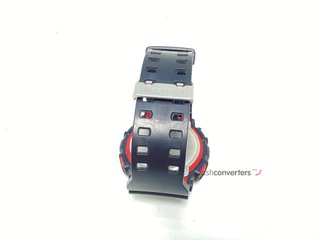 reloj pulsera caballero casio ga-100