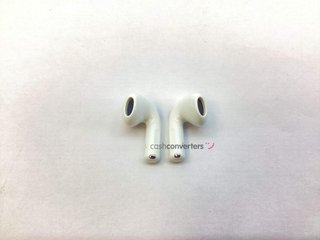 in-ear apple airpods 4 gen