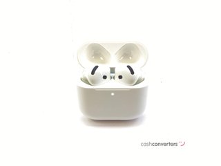 in-ear apple airpods 4 gen