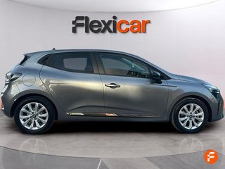 Renault Clio Evolution dCi 100 (74kw)