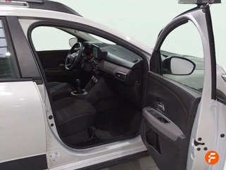 Dacia Sandero Stepway Essential TCe 67kW (90V)