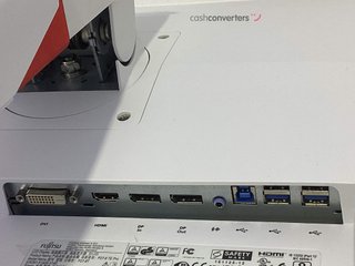 monitor led fujitsu p27-8te pro