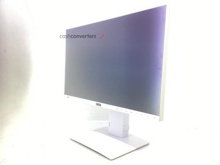 monitor led fujitsu p27-8te pro