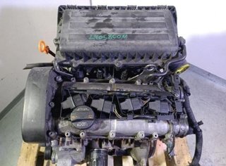 Volkswagen rectp5737645 cggb motor completo polo v