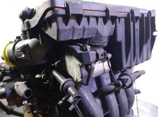 Volkswagen rectp5737645 cggb motor completo polo v