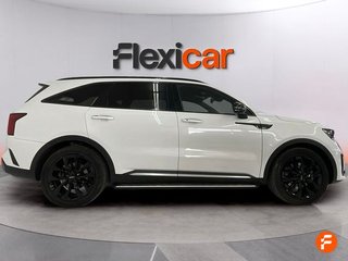 Kia Sorento 2.2 CRDi Black Edition DCT 4x2 7pl