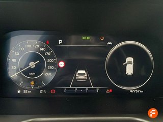 Kia Sorento 2.2 CRDi Black Edition DCT 4x2 7pl