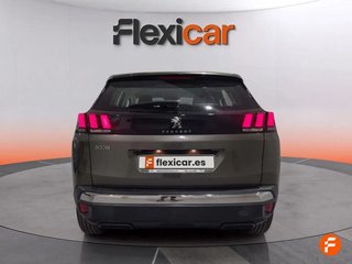 Peugeot 3008 1.5L BlueHDi 96kW (130CV) S&S Active