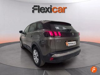 Peugeot 3008 1.5L BlueHDi 96kW (130CV) S&S Active