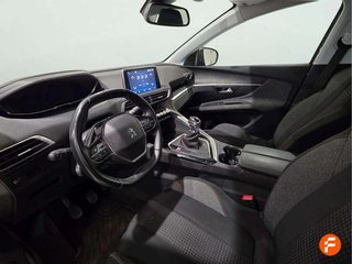 Peugeot 3008 1.5L BlueHDi 96kW (130CV) S&S Active