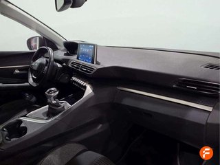 Peugeot 3008 1.5L BlueHDi 96kW (130CV) S&S Active