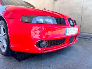 SEAT Leon 2004