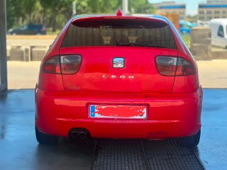 SEAT Leon 2004