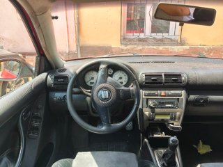 SEAT Leon 2004