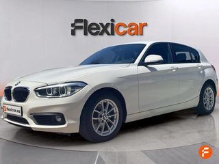 BMW Serie 1 116i