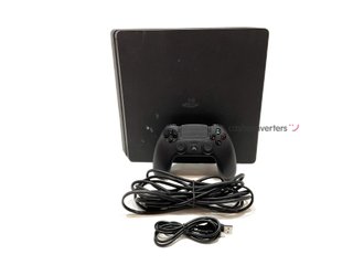 sony ps4 slim 1tb