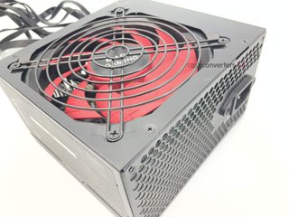 otros informatica marsgaming mpiii550