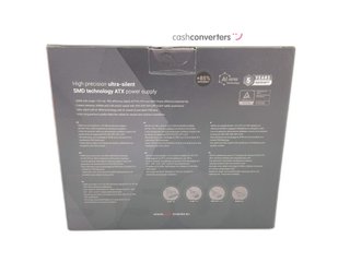 otros informatica marsgaming mpiii550