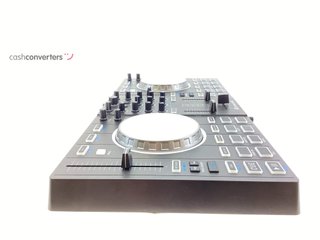 mesa mezclas the next beat 2240