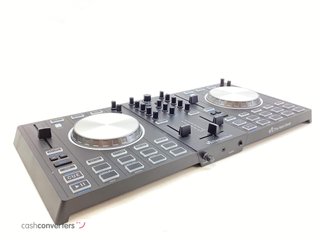 mesa mezclas the next beat 2240