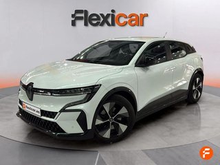 Renault Megane E-Tech Equilibre EV40 96kW (130CV) standard ch.
